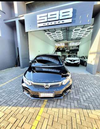 HONDA-CIVIC-2012