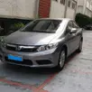 HONDA CIVIC 1.8 LXS 16V FLEX 4P AUTOMÁTICO HONDA CIVIC 1.8 LXS 16V FLEX 4P AUTOMÁTICO