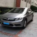 HONDA CIVIC 1.8 LXL 16V FLEX 4P AUTOMÁTICO HONDA CIVIC 1.8 LXL 16V FLEX 4P AUTOMÁTICO