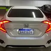 HONDA CIVIC 2.0 16V FLEXONE SPORT 4P CVT HONDA CIVIC 2.0 16V FLEXONE SPORT 4P CVT