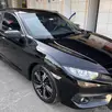 HONDA CIVIC 2.0 16V FLEXONE SPORT 4P CVT HONDA CIVIC 2.0 16V FLEXONE SPORT 4P CVT