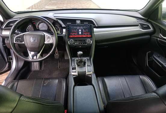 HONDA-CIVIC-2016