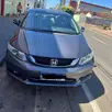HONDA CIVIC 2.0 LXR 16V FLEX 4P AUTOMÁTICO HONDA CIVIC 2.0 LXR 16V FLEX 4P AUTOMÁTICO