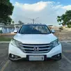 HONDA CRV 2.0 EXL 4X2 16V FLEX 4P AUTOMÁTICO HONDA CRV 2.0 EXL 4X2 16V FLEX 4P AUTOMÁTICO