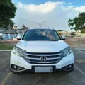 HONDA CRV 2.0 EXL 4X2 16V FLEX 4P AUTOMÁTICO HONDA CRV 2.0 EXL 4X2 16V FLEX 4P AUTOMÁTICO