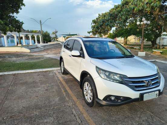 HONDA-CRV-2014