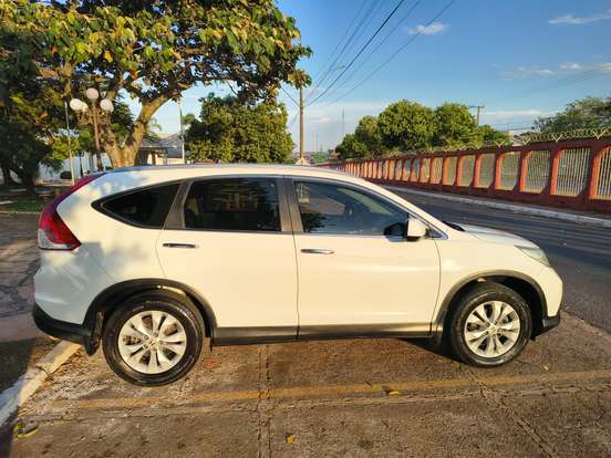 HONDA-CRV-2014