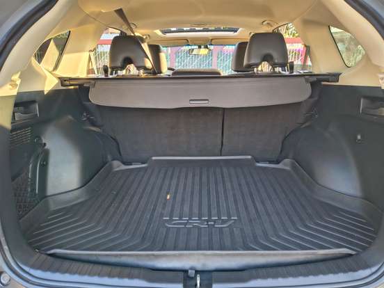 HONDA-CRV-2.0 EXL 4X2 16V FLEX 4P AUTOMÁTICO HONDA-CRV-2014