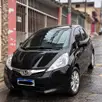 HONDA FIT 1.4 LX 16V FLEX 4P MANUAL HONDA FIT 1.4 LX 16V FLEX 4P MANUAL