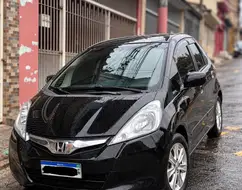 HONDA FIT 1.4 LX 16V FLEX 4P MANUAL HONDA FIT 1.4 LX 16V FLEX 4P MANUAL