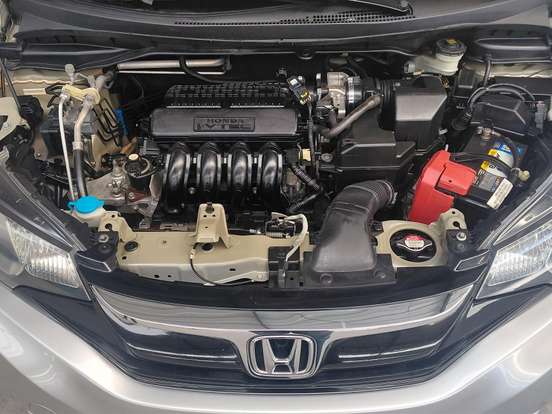 HONDA-FIT-1.5 EX 16V FLEX 4P AUTOMÁTICO HONDA-FIT-2014