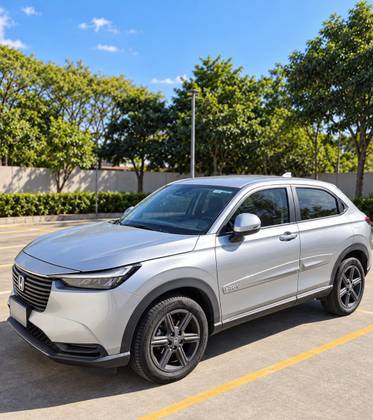 HONDA HR-V 1.5 DI I-VTEC FLEX EXL CVT