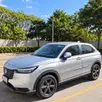 HONDA HR-V 1.5 DI I-VTEC FLEX EXL CVT HONDA HR-V 1.5 DI I-VTEC FLEX EXL CVT