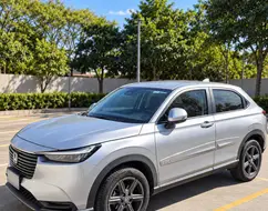 HONDA HR-V 1.5 DI I-VTEC FLEX EXL CVT HONDA HR-V 1.5 DI I-VTEC FLEX EXL CVT