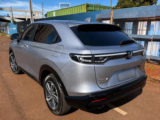 HONDA-HR-V-1.5 DI I-VTEC TURBO FLEX TOURING CVT HONDA-HR-V-2024