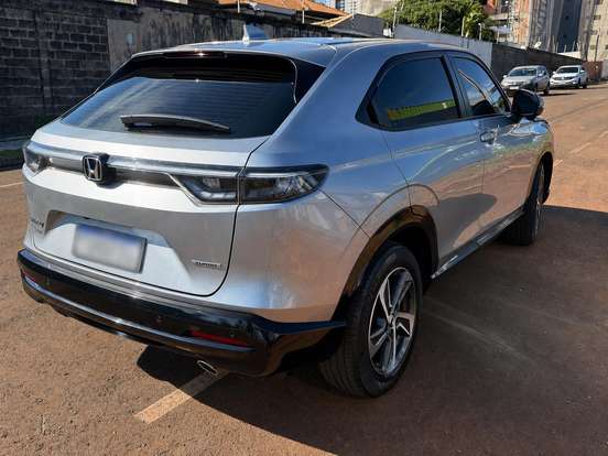 HONDA-HR-V-1.5 DI I-VTEC TURBO FLEX TOURING CVT HONDA-HR-V-2024