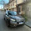 HONDA HR-V 1.8 16V FLEX EX 4P AUTOMÁTICO HONDA HR-V 1.8 16V FLEX EX 4P AUTOMÁTICO