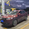 HONDA HR-V 1.8 16V FLEX EX 4P AUTOMÁTICO HONDA HR-V 1.8 16V FLEX EX 4P AUTOMÁTICO