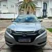 HONDA HR-V 1.8 16V FLEX LX 4P AUTOMÁTICO HONDA HR-V 1.8 16V FLEX LX 4P AUTOMÁTICO