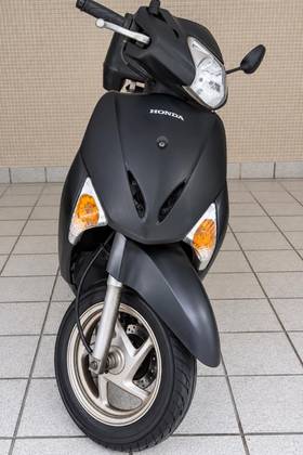 HONDA LEAD 110 