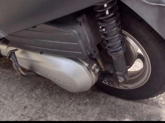 HONDA-LEAD 110 HONDA-LEAD 110-2015