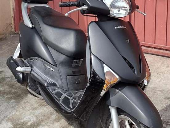 HONDA-LEAD 110 HONDA-LEAD 110-2015