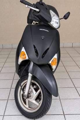 HONDA-LEAD 110-2015