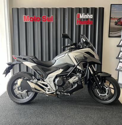 HONDA NC 750X ABS 