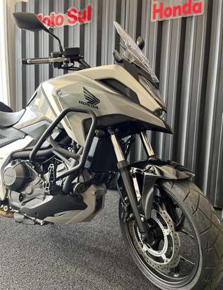 HONDA-NC 750X ABS HONDA-NC 750X ABS-2024