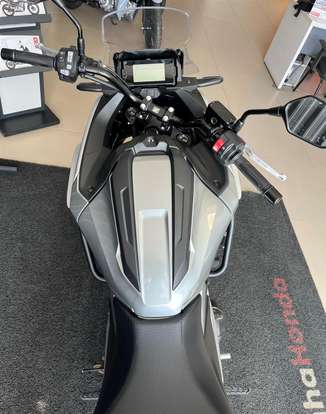 HONDA-NC 750X ABS HONDA-NC 750X ABS-2024