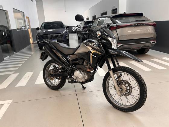 HONDA NXR 160 BROS ESDD 