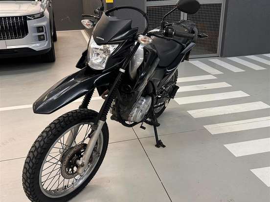HONDA-NXR 160 BROS ESDD HONDA-NXR 160 BROS ESDD-2022