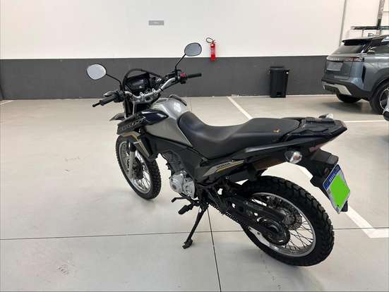 HONDA-NXR 160 BROS ESDD-2022
