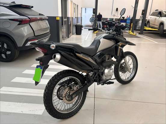 HONDA-NXR 160 BROS ESDD HONDA-NXR 160 BROS ESDD-2022