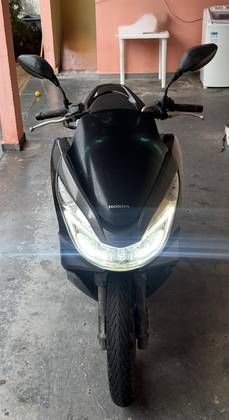 HONDA PCX 