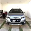 HONDA WR-V 1.5 16V FLEXONE EX CVT HONDA WR-V 1.5 16V FLEXONE EX CVT