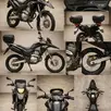 HONDA XRE 300 HONDA XRE 300