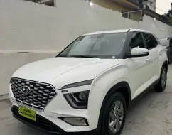 HYUNDAI CRETA 1.0 TGDI FLEX COMFORT PLUS AUTOMÁTICO HYUNDAI CRETA 1.0 TGDI FLEX COMFORT PLUS AUTOMÁTICO