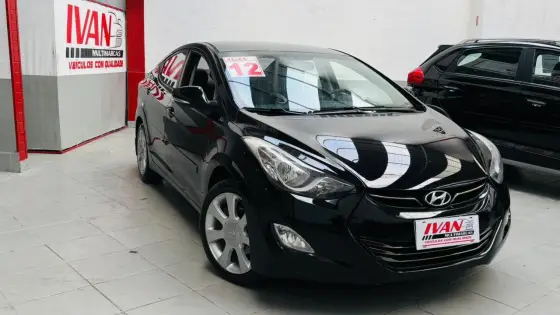 HYUNDAI ELANTRA 1.8 GLS 16V GASOLINA 4P AUTOMÁTICO HYUNDAI ELANTRA 1.8 GLS 16V GASOLINA 4P AUTOMÁTICO