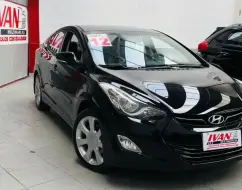 HYUNDAI ELANTRA 1.8 GLS 16V GASOLINA 4P AUTOMÁTICO HYUNDAI ELANTRA 1.8 GLS 16V GASOLINA 4P AUTOMÁTICO