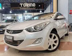 HYUNDAI ELANTRA 1.8 GLS 16V GASOLINA 4P AUTOMÁTICO HYUNDAI ELANTRA 1.8 GLS 16V GASOLINA 4P AUTOMÁTICO