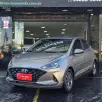 HYUNDAI HB20 1.0 TGDI FLEX DIAMOND AUTOMÁTICO HYUNDAI HB20 1.0 TGDI FLEX DIAMOND AUTOMÁTICO