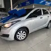 HYUNDAI HB20 1.0 COMFORT 12V FLEX 4P MANUAL HYUNDAI HB20 1.0 COMFORT 12V FLEX 4P MANUAL