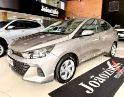 HYUNDAI HB20S 1.0 12V FLEX COMFORT MANUAL HYUNDAI HB20S 1.0 12V FLEX COMFORT MANUAL