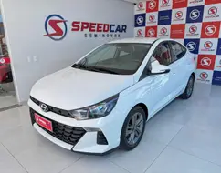 HYUNDAI HB20S 1.0 12V FLEX COMFORT PLUS MANUAL HYUNDAI HB20S 1.0 12V FLEX COMFORT PLUS MANUAL