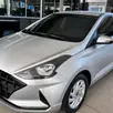 HYUNDAI HB20S 1.0 12V FLEX EVOLUTION MANUAL HYUNDAI HB20S 1.0 12V FLEX EVOLUTION MANUAL
