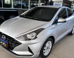 HYUNDAI HB20S 1.0 12V FLEX EVOLUTION MANUAL HYUNDAI HB20S 1.0 12V FLEX EVOLUTION MANUAL