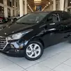 HYUNDAI HB20S 1.6 COMFORT PLUS 16V FLEX 4P AUTOMÁTICO HYUNDAI HB20S 1.6 COMFORT PLUS 16V FLEX 4P AUTOMÁTICO
