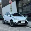 HYUNDAI HB20X 1.6 16V STYLE FLEX 4P MANUAL HYUNDAI HB20X 1.6 16V STYLE FLEX 4P MANUAL