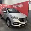 HYUNDAI SANTA FÉ 3.3 MPFI 4X4 7 LUGARES V6 270CV GASOLINA 4P AUTOMÁTICO HYUNDAI SANTA FÉ 3.3 MPFI 4X4 7 LUGARES V6 270CV GASOLINA 4P AUTOMÁTICO